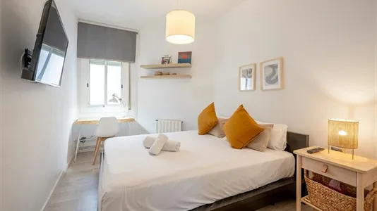 Rooms in Barcelona Sant Andreu - photo 1