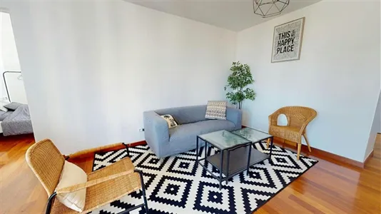 Rooms in Toulouse - photo 10