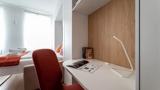 Apartments in Wien Währing - photo 4