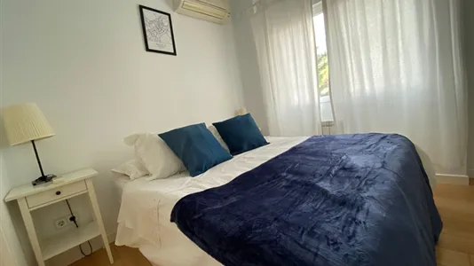 Apartments in Madrid Chamartín - photo 4