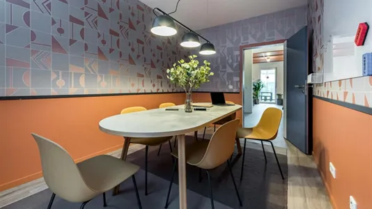 Rooms in Berlin Lichtenberg - photo 10