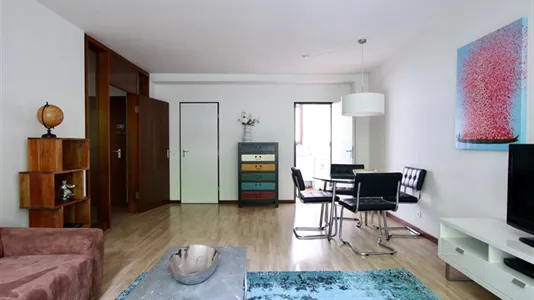 Apartments in Cologne Innenstadt - photo 9