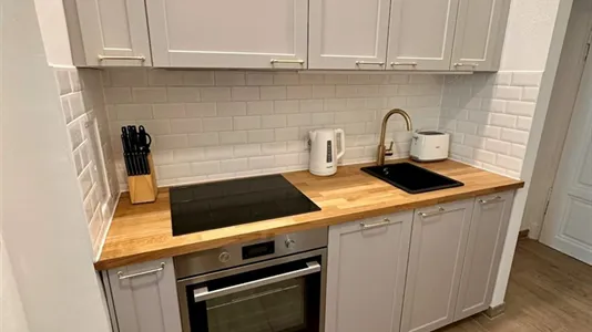 Apartments in Wien Rudolfsheim-Fünfhaus - photo 5