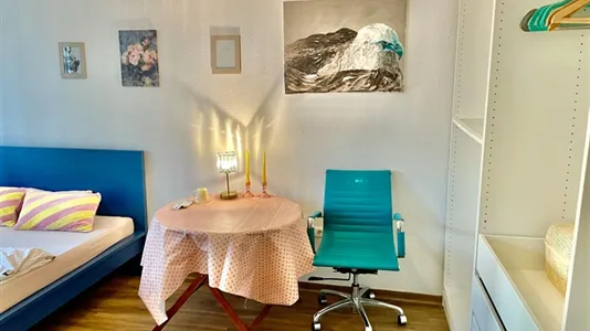 Rooms in Frankfurt Süd - photo 5