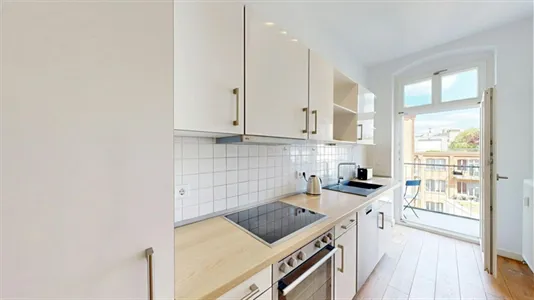 Apartments in Berlin Pankow - photo 8