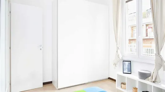 Rooms in Milano Zona 8 - Fiera, Gallaratese, Quarto Oggiaro - photo 6