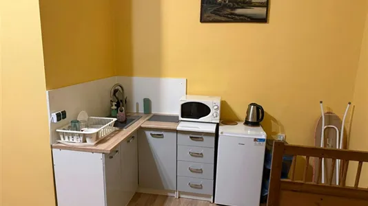 Apartments in Żywiecki - photo 10