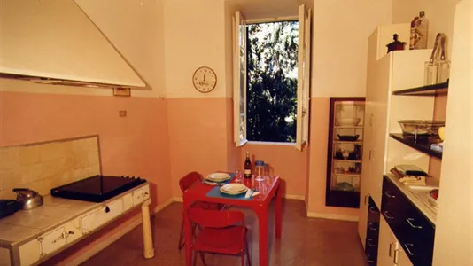 Rooms in Roma Municipio XII – Monte Verde - photo 10