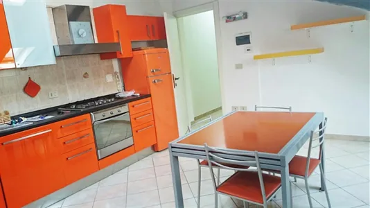 Apartments in Turin - photo 4