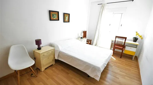 Apartments in Valencia Algirós - photo 6