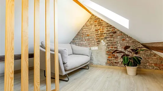 Rooms in Brussels Schaarbeek - photo 5
