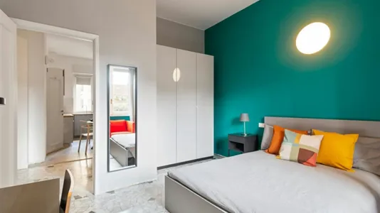 Rooms in Milano Zona 2 - Stazione Centrale, Gorla, Turro, Greco, Crescenzago - photo 3