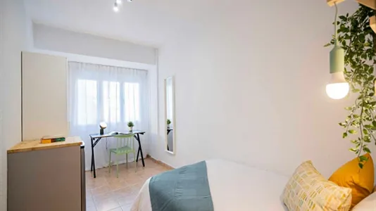 Rooms in Madrid Tetuán - photo 6