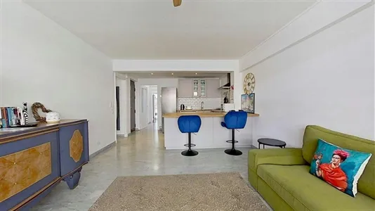 Apartments in Nice - photo 4