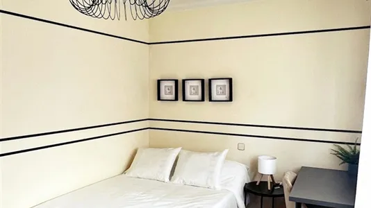 Rooms in Madrid Hortaleza - photo 7