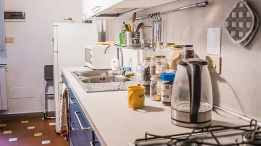 Rooms in Florence - photo 6