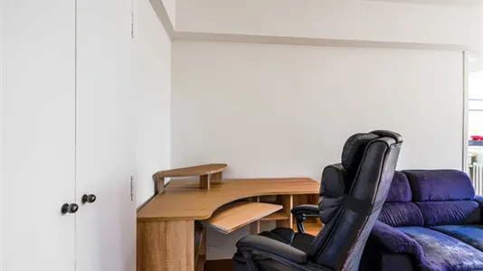 Apartments in Paris 15ème arrondissement - photo 5