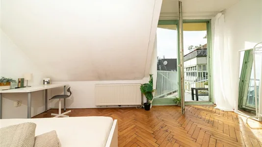 Rooms in Budapest Ferencváros - photo 3