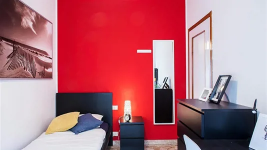 Rooms in Roma Municipio II – Parioli/Nomentano - photo 1