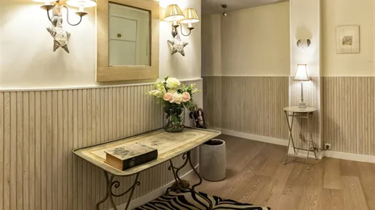 Rooms in Granada - photo 8