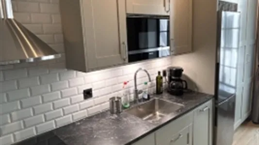 Apartments in Karlstad - photo 3