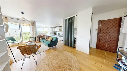 Rooms in Lyon - photo 7