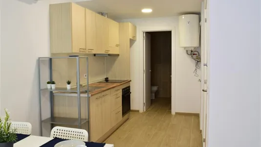 Apartments in Barcelona Sants-Montjuïc - photo 4