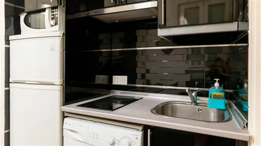 Apartments in Madrid Retiro - photo 5