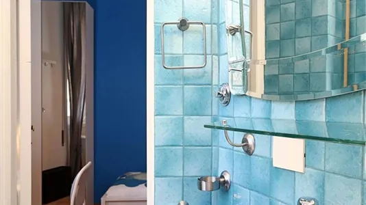 Rooms in Roma Municipio II – Parioli/Nomentano - photo 10