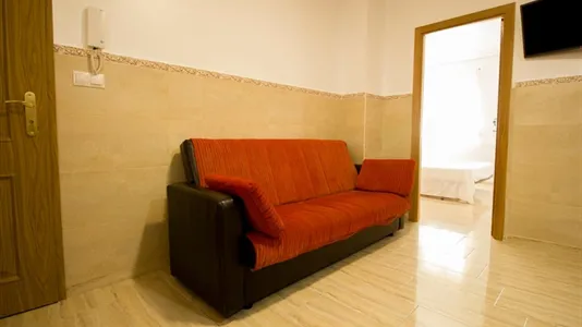 Rooms in Valencia Poblats Marítims - photo 4