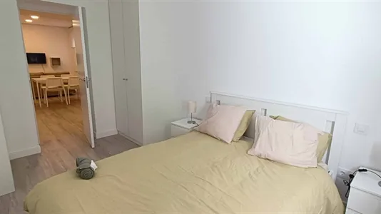 Apartments in Madrid Moncloa-Aravaca - photo 10