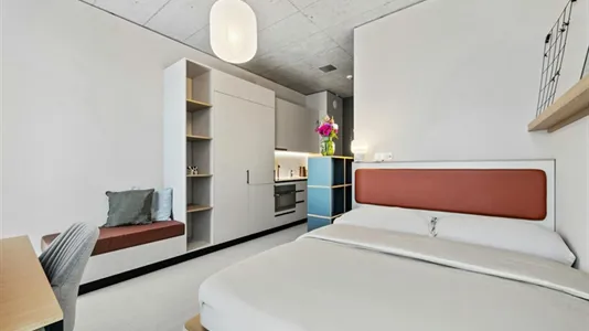 Apartments in Zug - photo 2