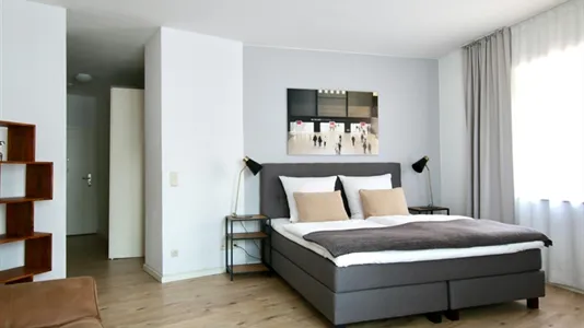 Apartments in Cologne Innenstadt - photo 1