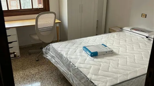 Rooms in La Orotava - photo 10