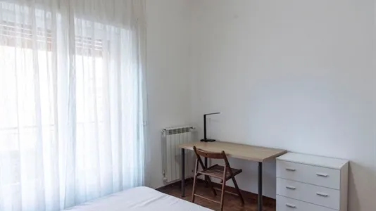 Rooms in Roma Municipio XI – Arvalia/Portuense - photo 4