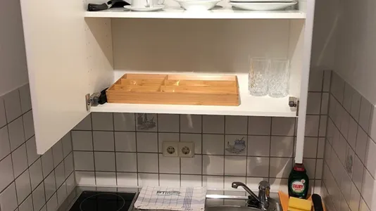 Apartments in Location is not specified - photo 8