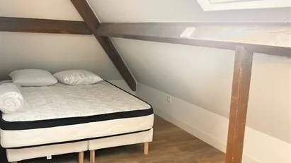 Room for rent in Caen, Normandie