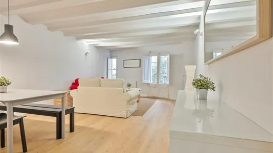 Apartments in Barcelona Ciutat Vella - photo 4