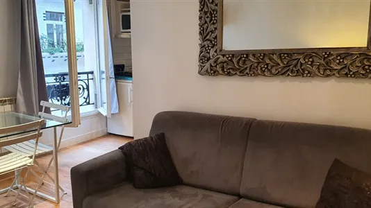 Apartments in Paris 6ème arrondissement - Saint Germain - photo 7