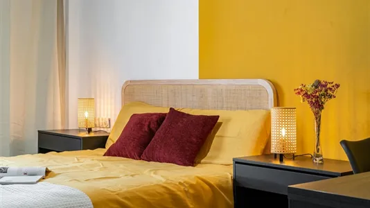 Rooms in Barcelona Sarrià-St. Gervasi - photo 2