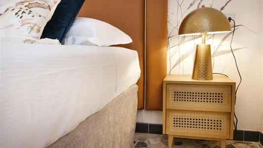 Apartments in Florence - photo 7