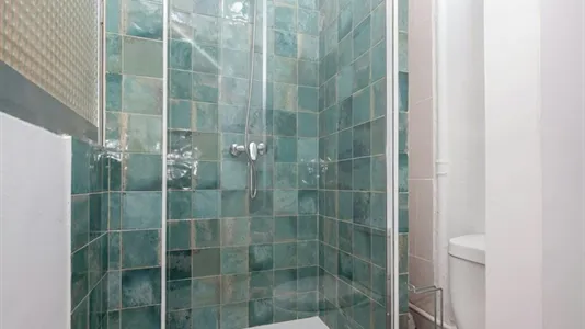 Rooms in Valencia Campanar - photo 6