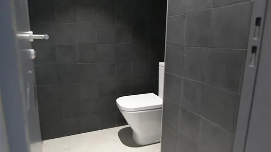 Rooms in Madrid Centro - photo 7