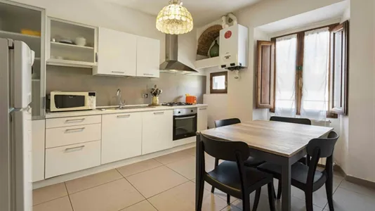 Apartments in Florence - photo 5