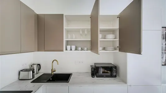 Apartments in Prague 10 - photo 7