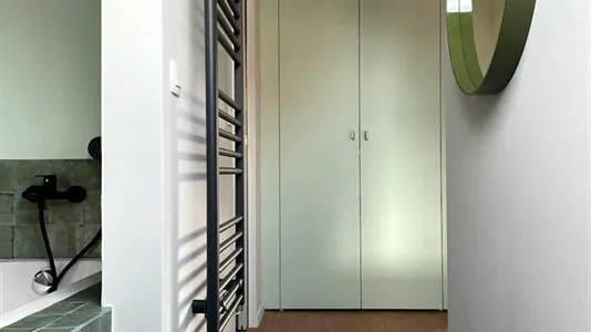 Apartments in Brussels Elsene - photo 5