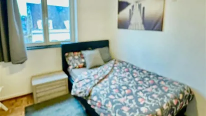 Room for rent in Brussels Elsene, Brussels