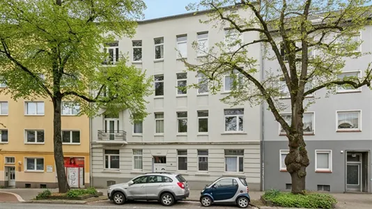 Rooms in Hamburg Harburg - photo 10