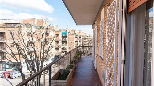 Rooms in Roma Municipio XI – Arvalia/Portuense - photo 8