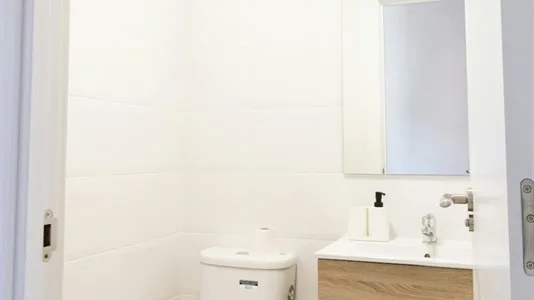 Rooms in Madrid Latina - photo 3